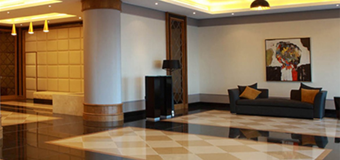 Apartment for sale in Al Reem Island, Abu Dhabi, UAE 2 bedrooms, 106 sq.m. No. 759 - photo 2