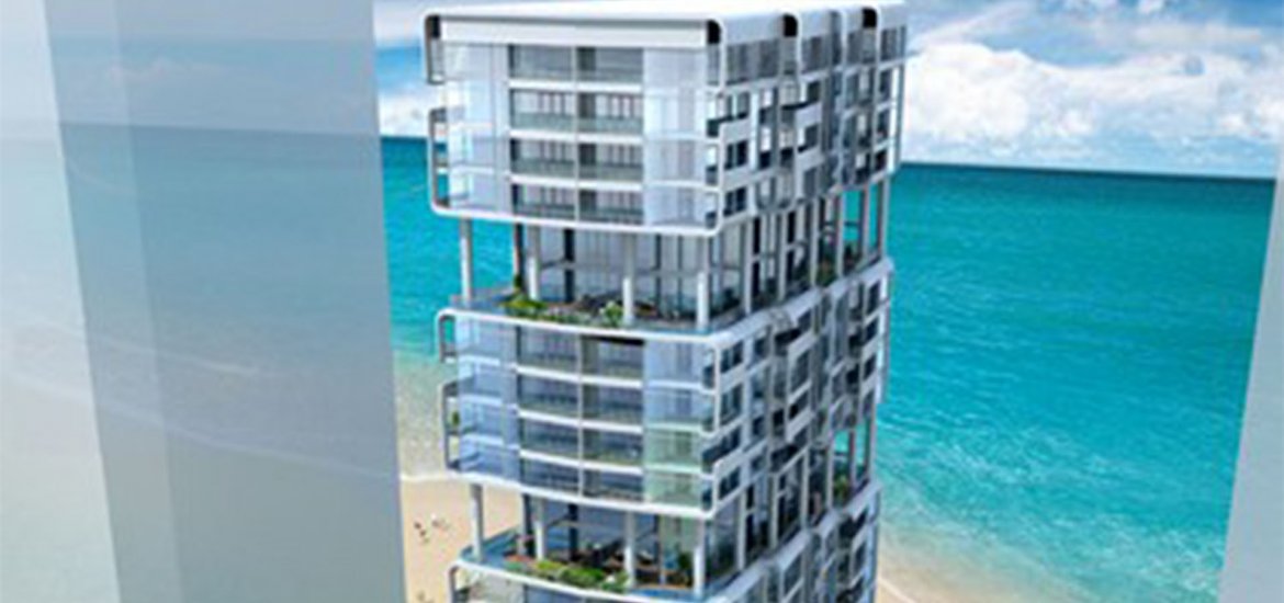 Apartment for sale in Al Reem Island, Abu Dhabi, UAE 1 bedroom, 79 sq.m. No. 922 - photo 2