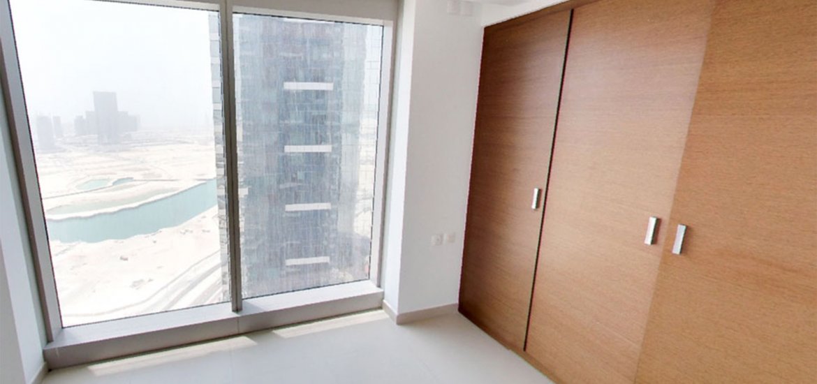 Apartment for sale in Al Reem Island, Abu Dhabi, UAE 3 bedrooms, 189 sq.m. No. 796 - photo 1