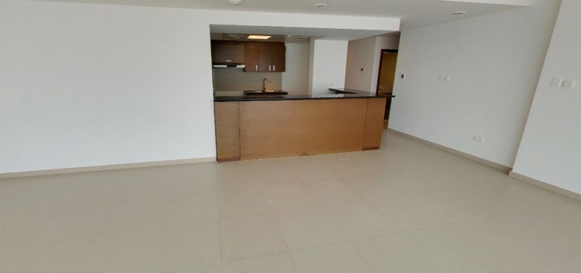 Penthouse for sale in Al Reem Island, Abu Dhabi, UAE 5 bedrooms, 850 sq.m. No. 789 - photo 1