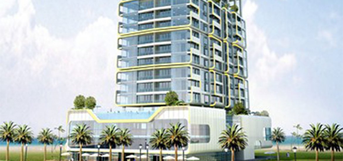 Apartment for sale in Al Reem Island, Abu Dhabi, UAE 1 bedroom, 79 sq.m. No. 922 - photo 4
