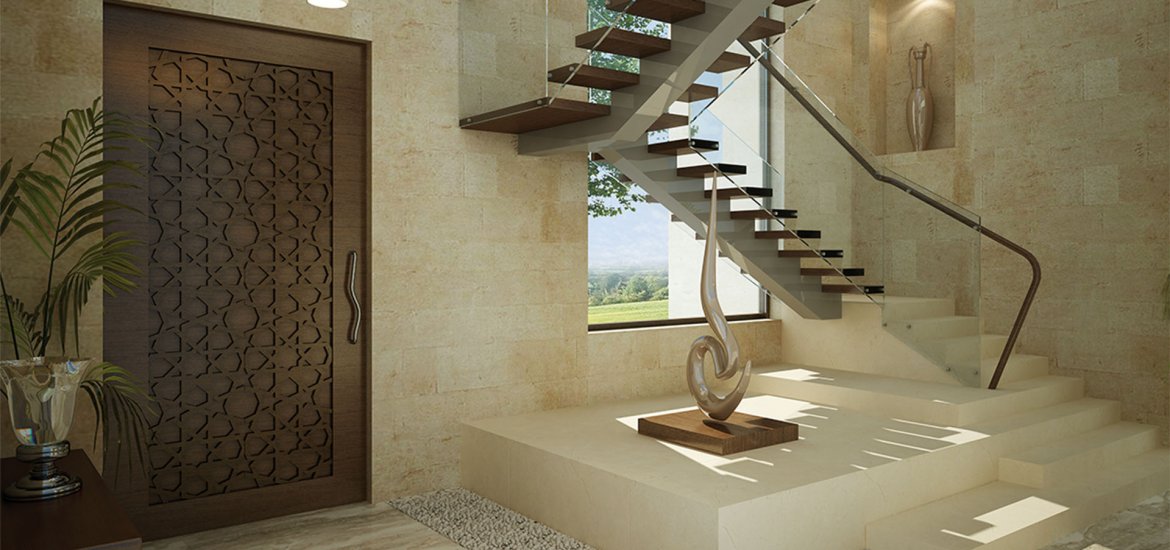Villa for sale in Saadiyat Island, Abu Dhabi, UAE 7 bedrooms, 1207 sq.m. No. 679 - photo 3