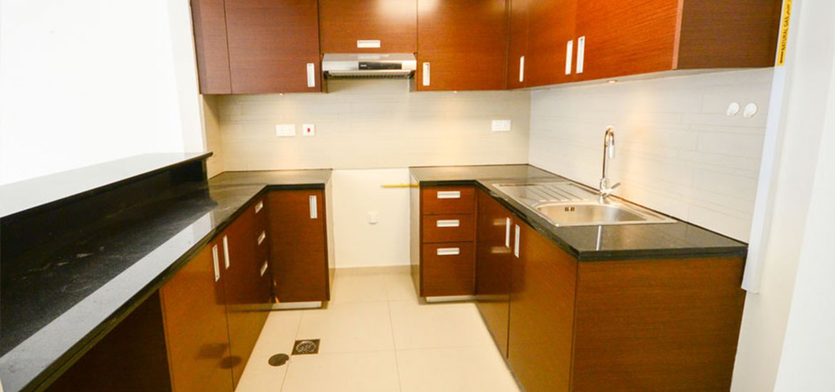 Apartment for sale in Al Reem Island, Abu Dhabi, UAE 1 bedroom, 56 sq.m. No. 787 - photo 3