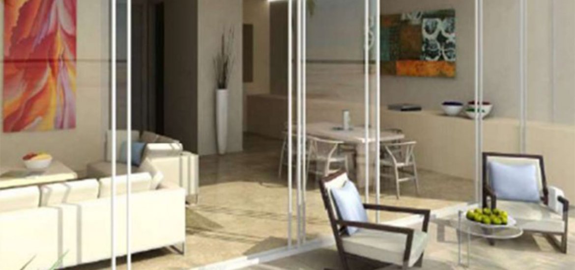 Apartment for sale in Al Raha Beach, Abu Dhabi, UAE 6 bedrooms, 721 sq.m. No. 698 - photo 5