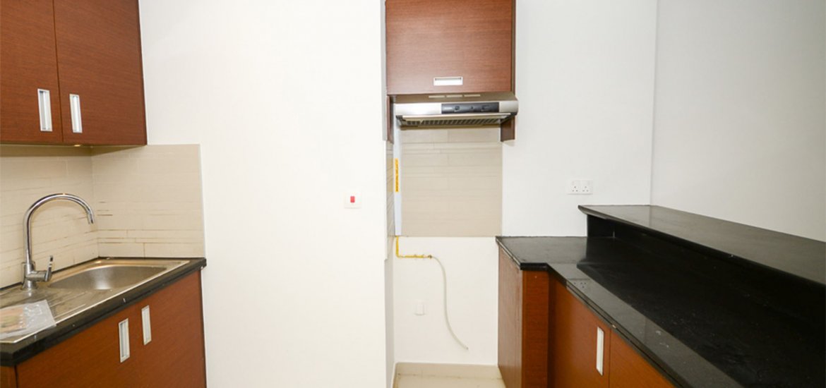Apartment for sale in Al Reem Island, Abu Dhabi, UAE 1 bedroom, 68 sq.m. No. 899 - photo 3