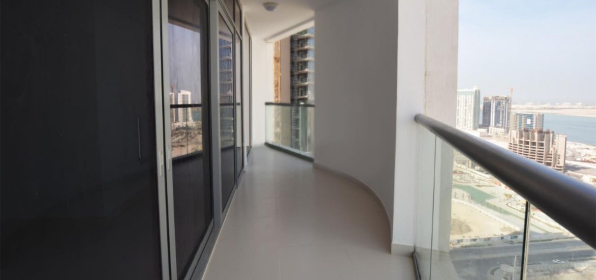 Apartment for sale in Al Reem Island, Abu Dhabi, UAE 1 bedroom, 63 sq.m. No. 640 - photo 3