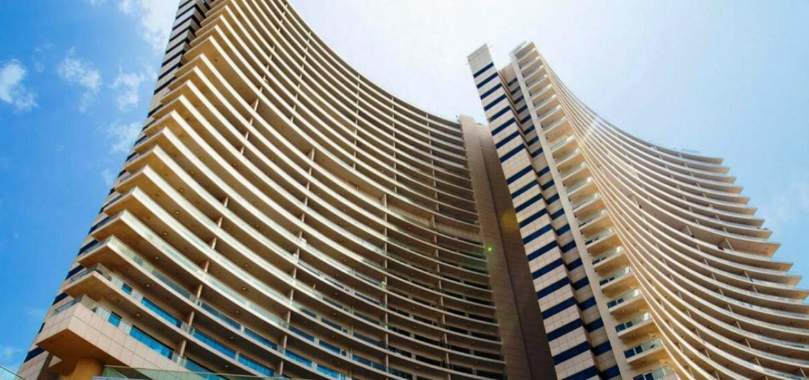 Apartment for sale in Al Reem Island, Abu Dhabi, UAE 2 bedrooms, 132 sq.m. No. 853 - photo 7