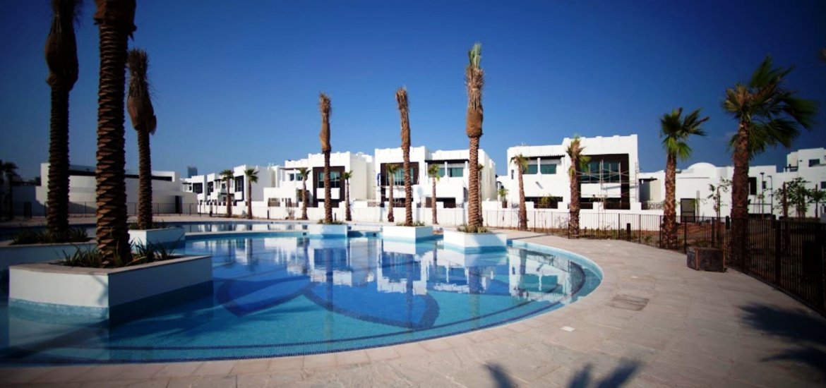 Villa for sale in Al Bateen, Abu Dhabi, UAE 6 bedrooms, 557 sq.m. No. 355 - photo 6