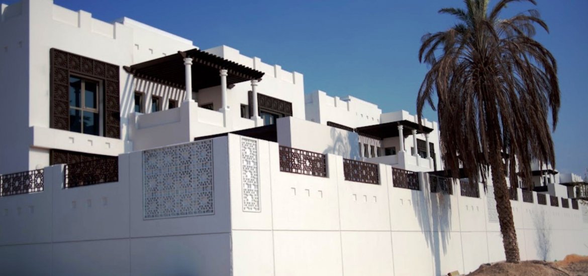 Villa for sale in Al Bateen, Abu Dhabi, UAE 4 bedrooms, 392 sq.m. No. 352 - photo 8