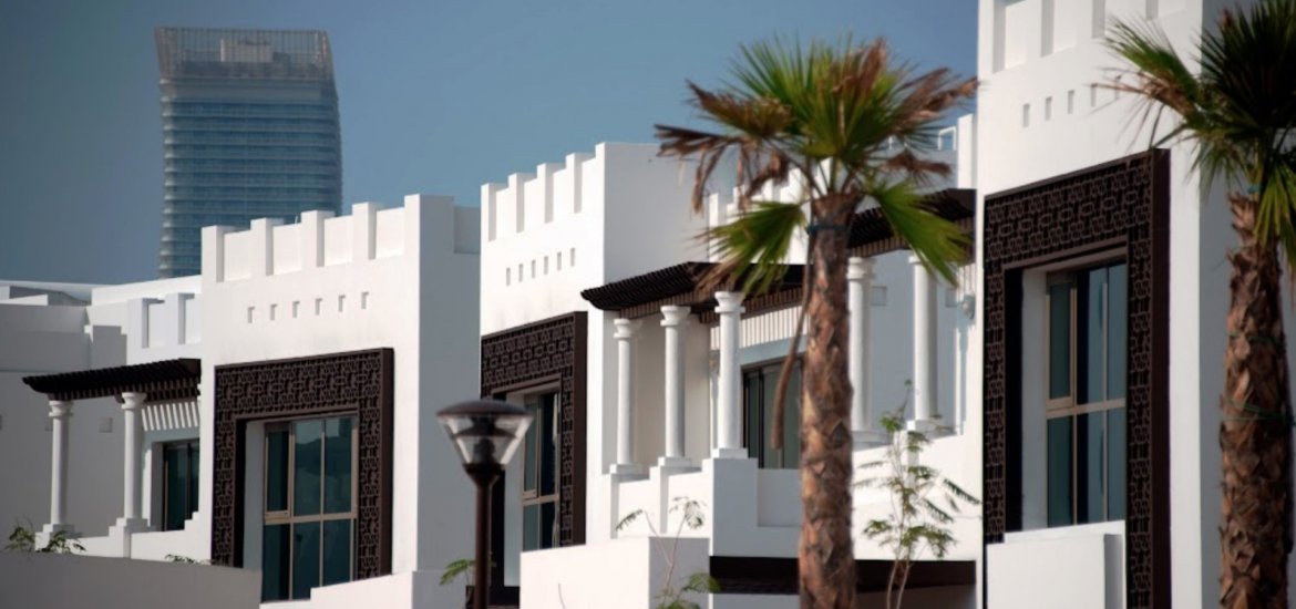 Villa for sale in Al Bateen, Abu Dhabi, UAE 6 bedrooms, 502 sq.m. No. 354 - photo 7