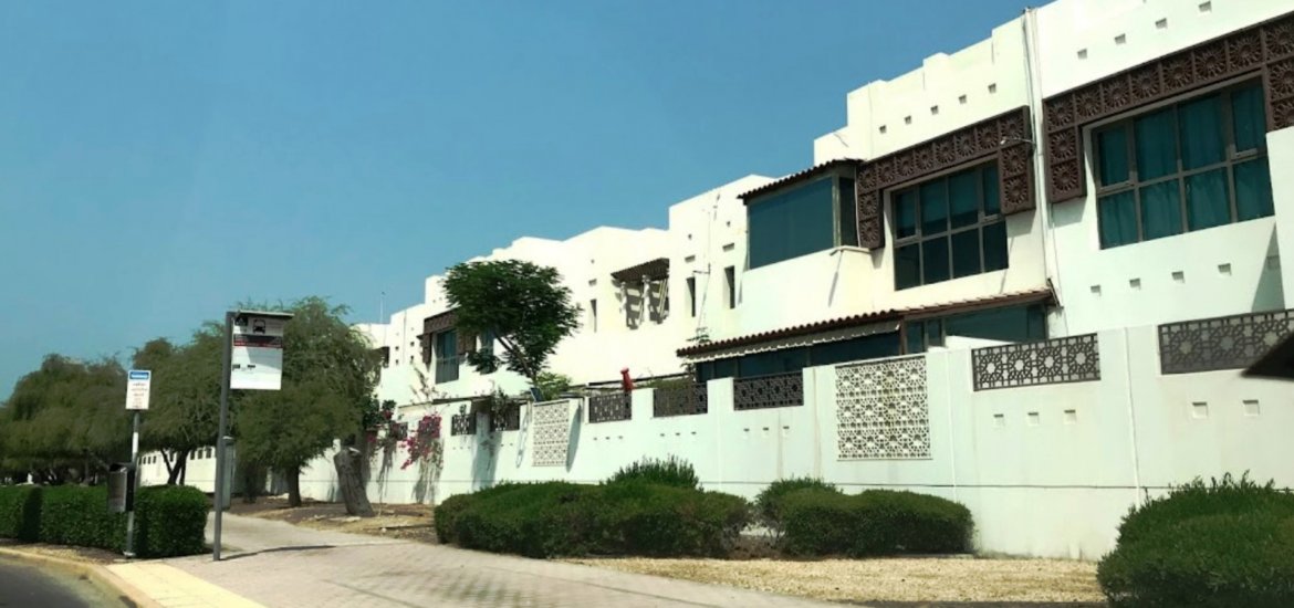 Villa for sale in Al Bateen, Abu Dhabi, UAE 6 bedrooms, 502 sq.m. No. 354 - photo 8