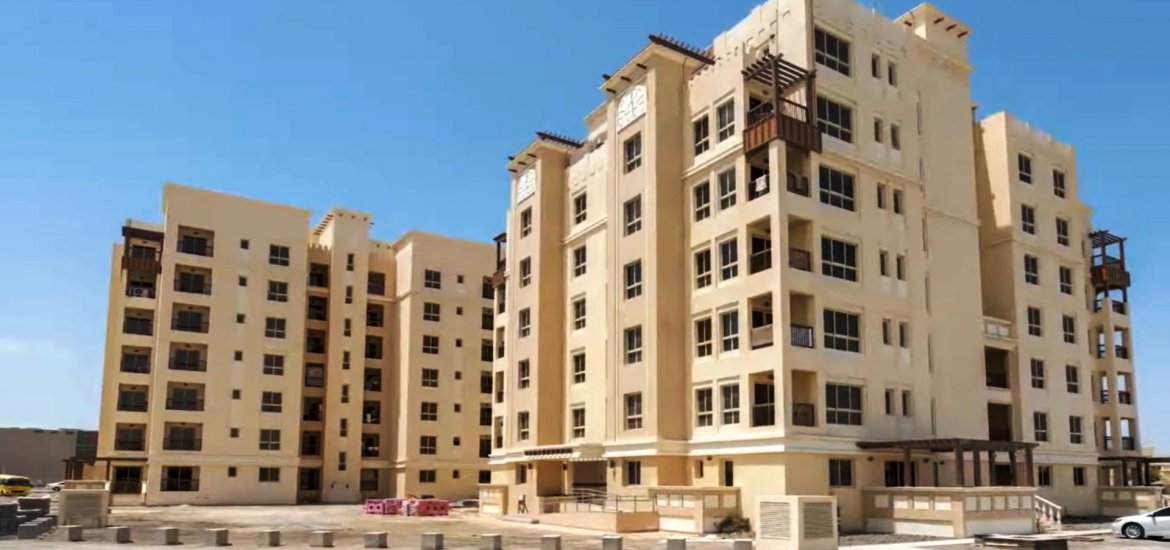 Apartment for sale in Baniyas, Abu Dhabi, UAE 2 bedrooms, 185 sq.m. No. 484 - photo 7