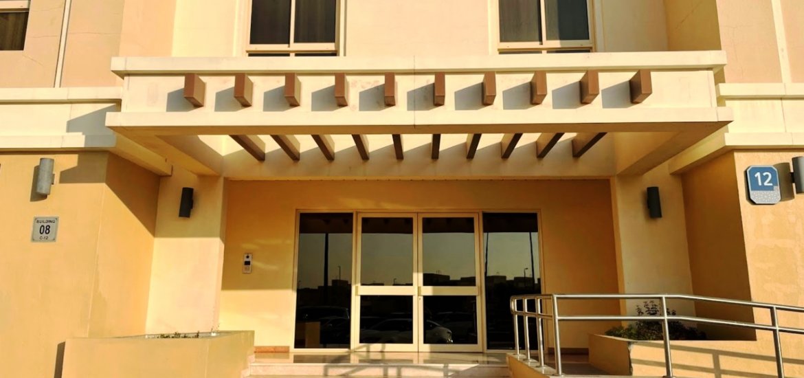 Villa for sale in Baniyas, Abu Dhabi, UAE 4 bedrooms, 1068 sq.m. No. 500 - photo 6