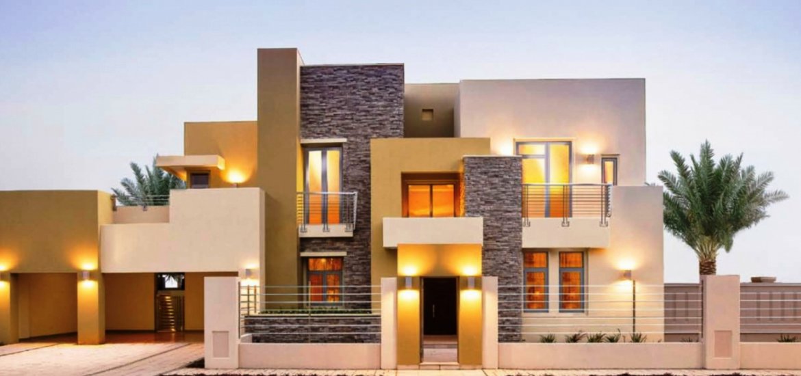 Villa for sale in Saadiyat Island, Abu Dhabi, UAE 5 bedrooms, 542 sq.m. No. 744 - photo 5