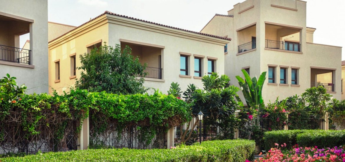 Villa for sale in Al Salam Street, Abu Dhabi, UAE 3 bedrooms, 323 sq.m. No. 933 - photo 9