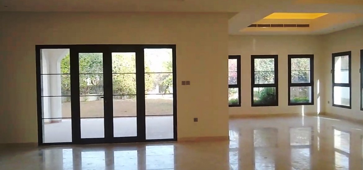 Villa for sale in Al Salam Street, Abu Dhabi, UAE 3 bedrooms, 323 sq.m. No. 933 - photo 6