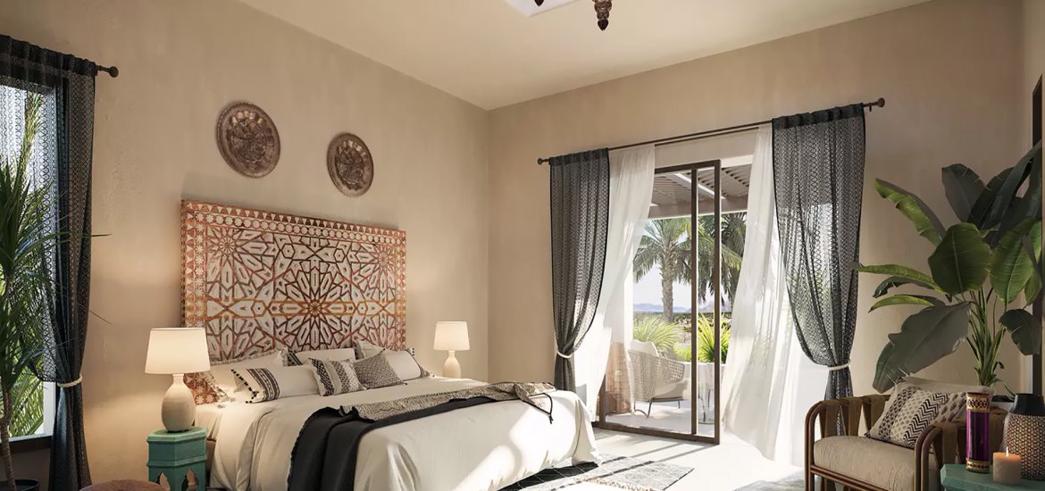 Villa for sale in Ghantoot, Abu Dhabi, UAE 5 bedrooms, 542 sq.m. No. 984 - photo 2