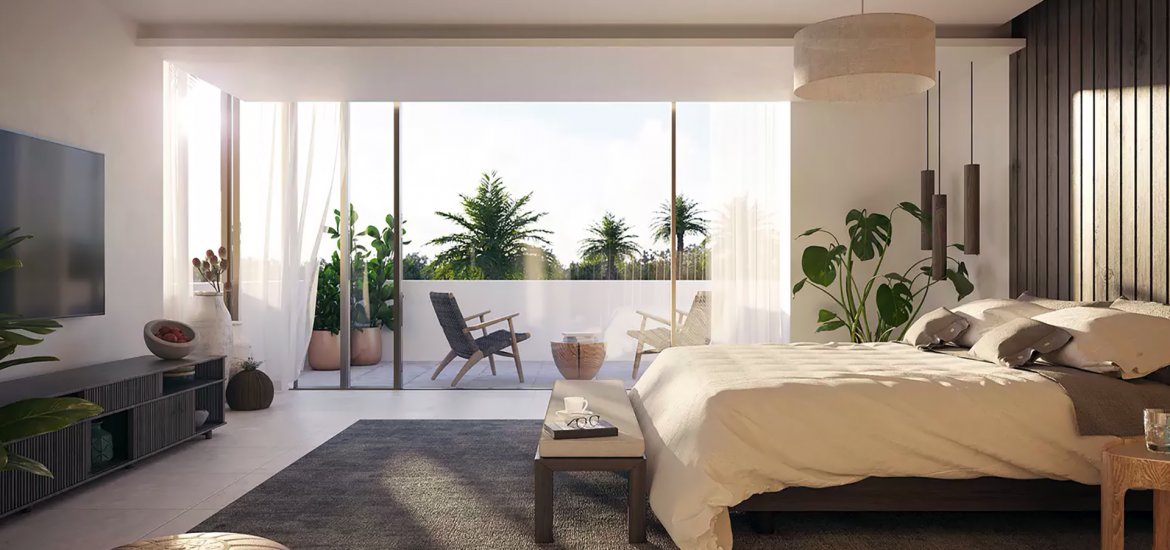 Villa for sale in Ghantoot, Abu Dhabi, UAE 5 bedrooms, 542 sq.m. No. 984 - photo 4