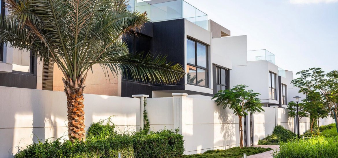 Villa for sale in Al Salam Street, Abu Dhabi, UAE 4 bedrooms, 476 sq.m. No. 947 - photo 5