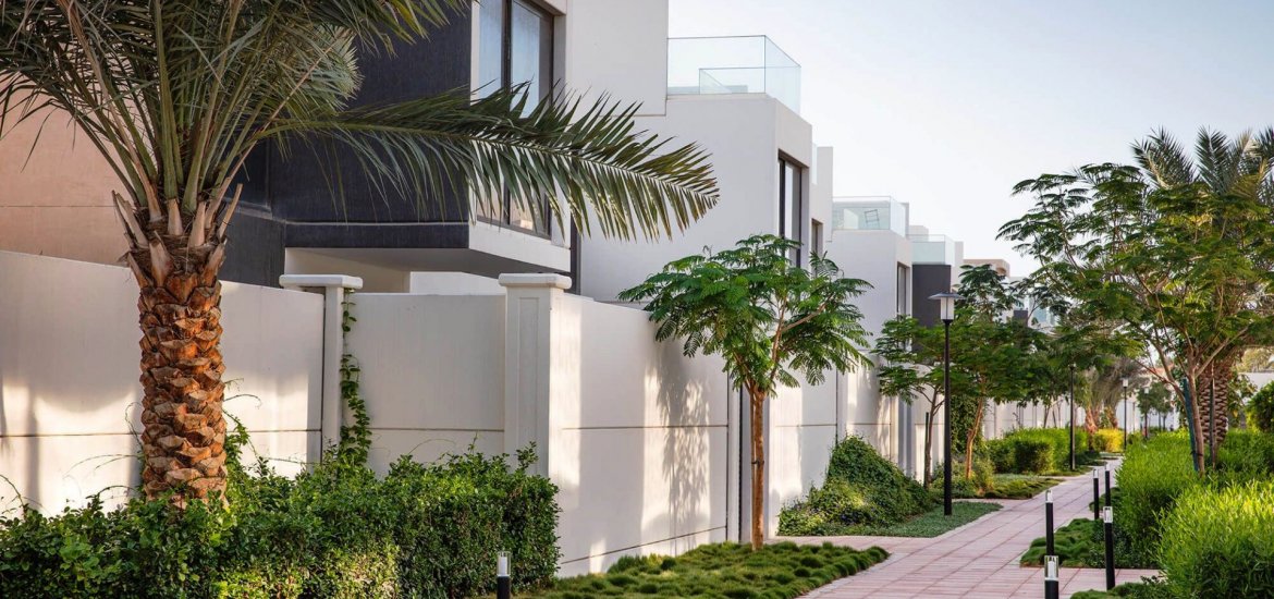 Villa for sale in Al Salam Street, Abu Dhabi, UAE 5 bedrooms, 244 sq.m. No. 945 - photo 7