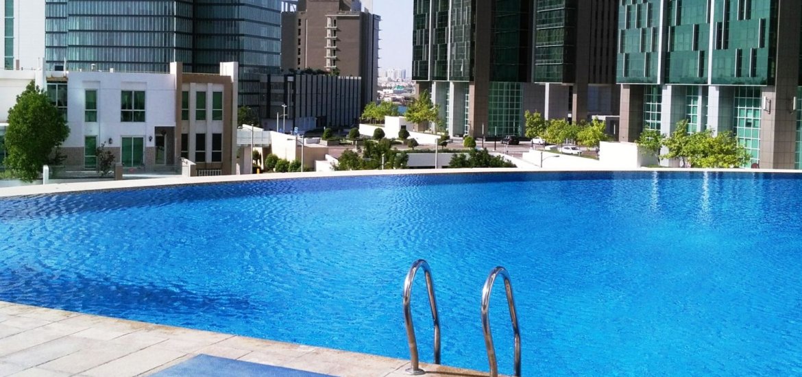 Apartment for sale in Al Reem Island, Abu Dhabi, UAE 4 bedrooms, 388 sq.m. No. 822 - photo 8