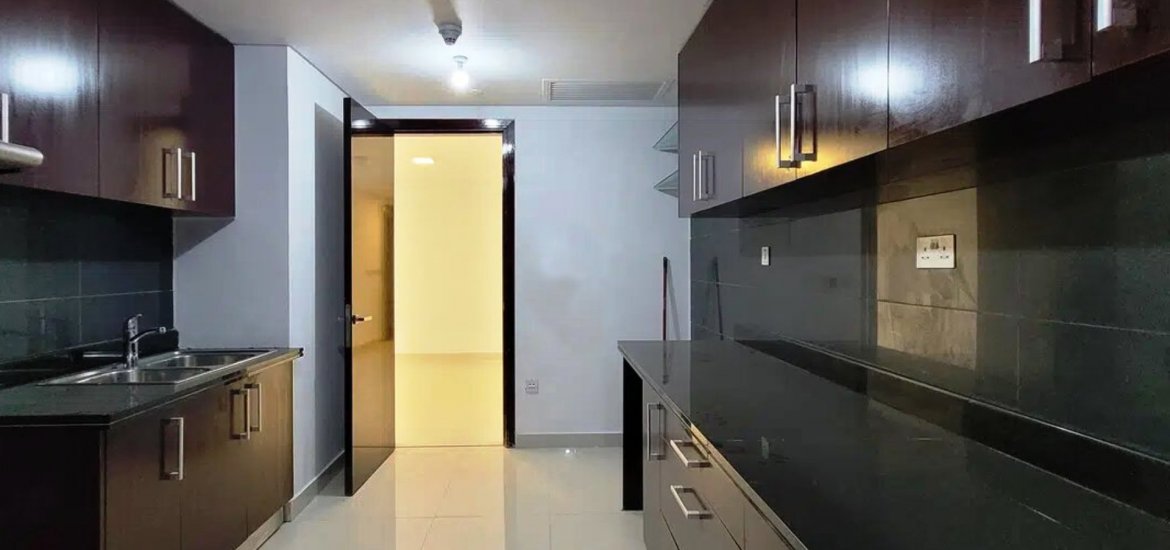 Apartment for sale in Al Reem Island, Abu Dhabi, UAE 2 bedrooms, 186 sq.m. No. 816 - photo 4