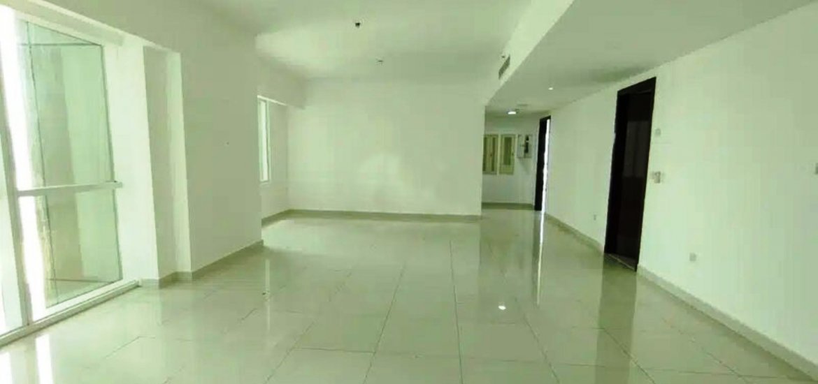 Apartment for sale in Al Reem Island, Abu Dhabi, UAE 4 bedrooms, 388 sq.m. No. 822 - photo 1