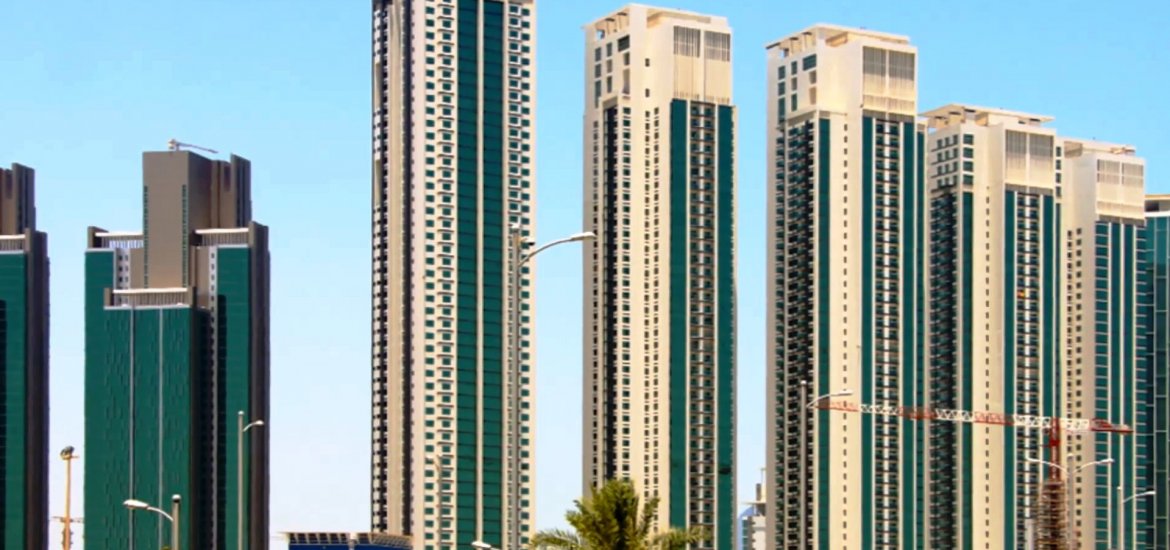 Apartment for sale in Al Reem Island, Abu Dhabi, UAE 3 bedrooms, 165 sq.m. No. 870 - photo 9