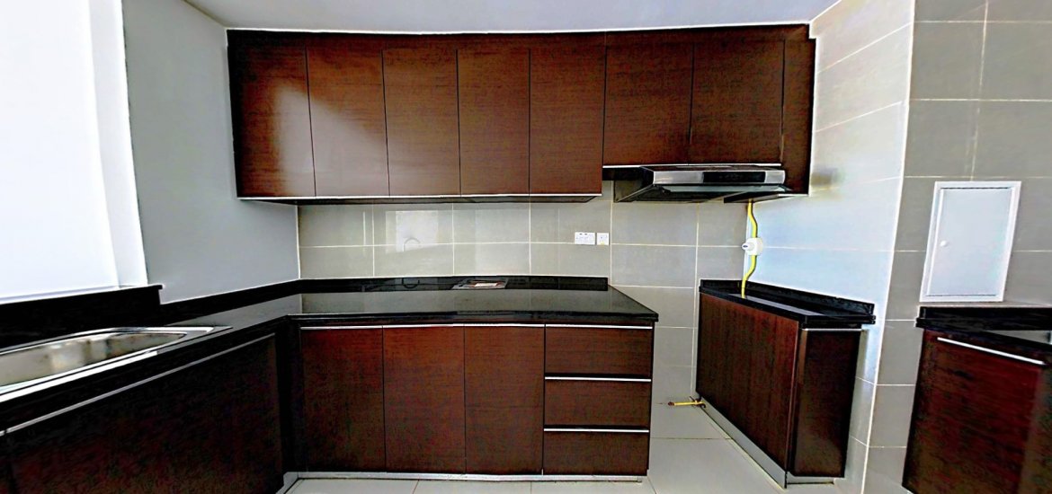 Apartment for sale in Al Reem Island, Abu Dhabi, UAE 3 bedrooms, 165 sq.m. No. 869 - photo 4