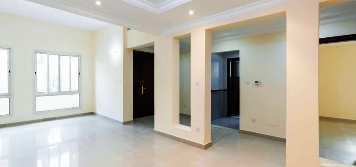 Villa for sale in Al Mushrif, Abu Dhabi, UAE 5 bedrooms, 266 sq.m. No. 503 - photo 4