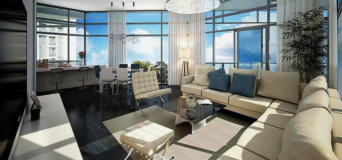Apartment for sale in Saadiyat Island, Abu Dhabi, UAE 2 bedrooms, 181 sq.m. No. 783 - photo 4