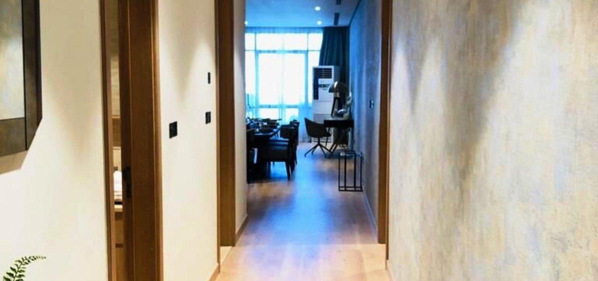 Apartment for sale in Al Reem Island, UAE 2 bedrooms, 148 sq.m. No. 909 - photo 1