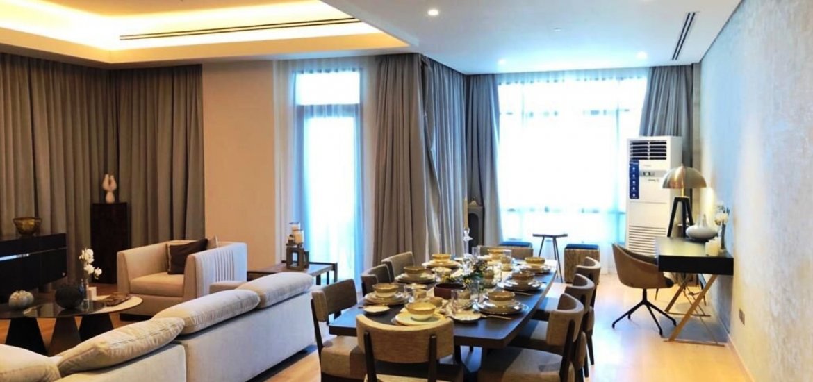 Apartment for sale in Al Reem Island, UAE 2 bedrooms, 148 sq.m. No. 909 - photo 2