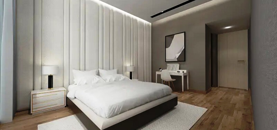 Apartment for sale in Al Reem Island, UAE 3 bedrooms, 212 sq.m. No. 911 - photo 4