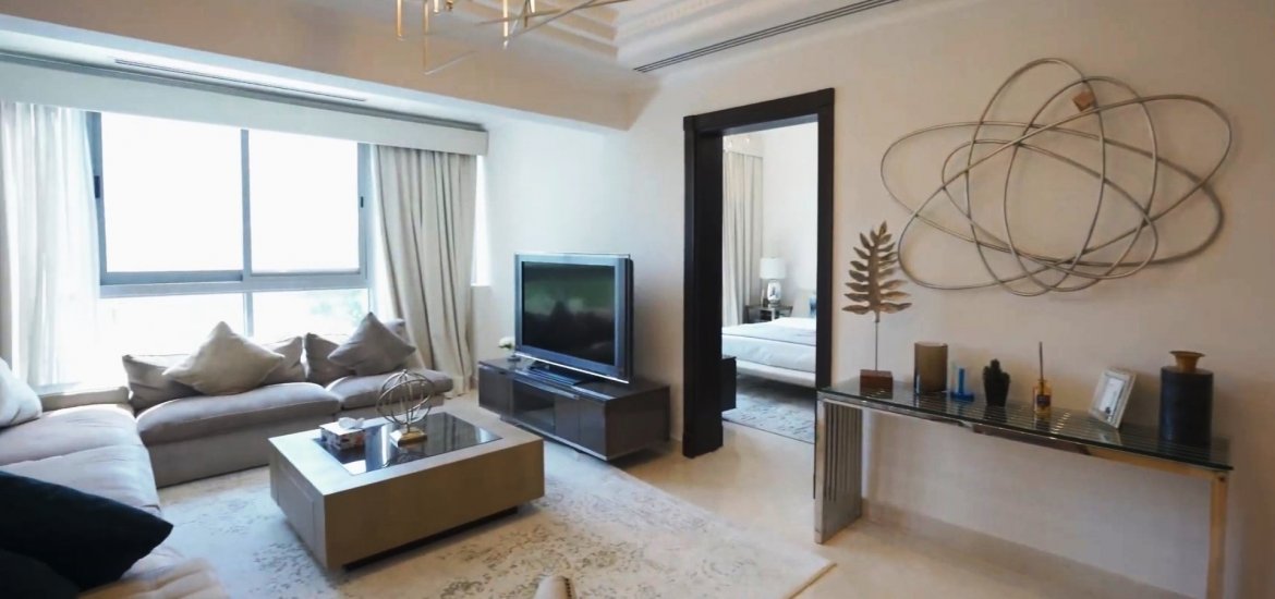 Villa for sale in Marina Village, Abu Dhabi, UAE 4 bedrooms, 2093 sq.m. No. 970 - photo 2