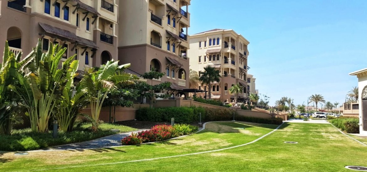 Apartment for sale in Saadiyat Island, Abu Dhabi, UAE 3 bedrooms, 212 sq.m. No. 888 - photo 7