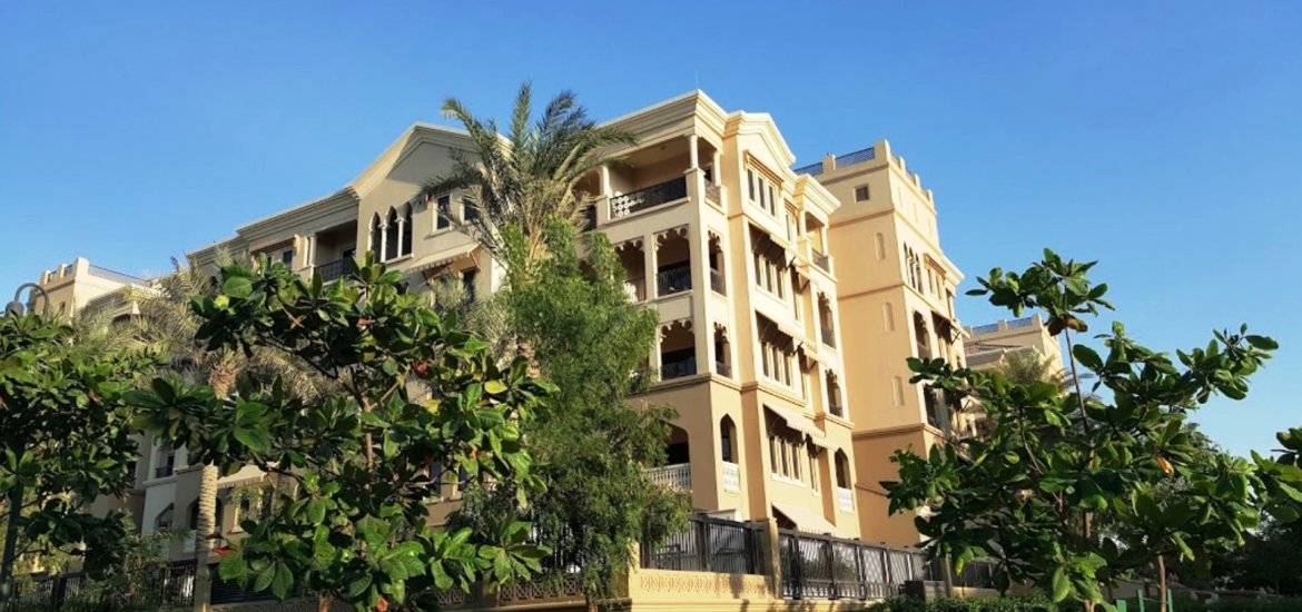 Apartment for sale in Saadiyat Island, Abu Dhabi, UAE 4 bedrooms, 292 sq.m. No. 889 - photo 5
