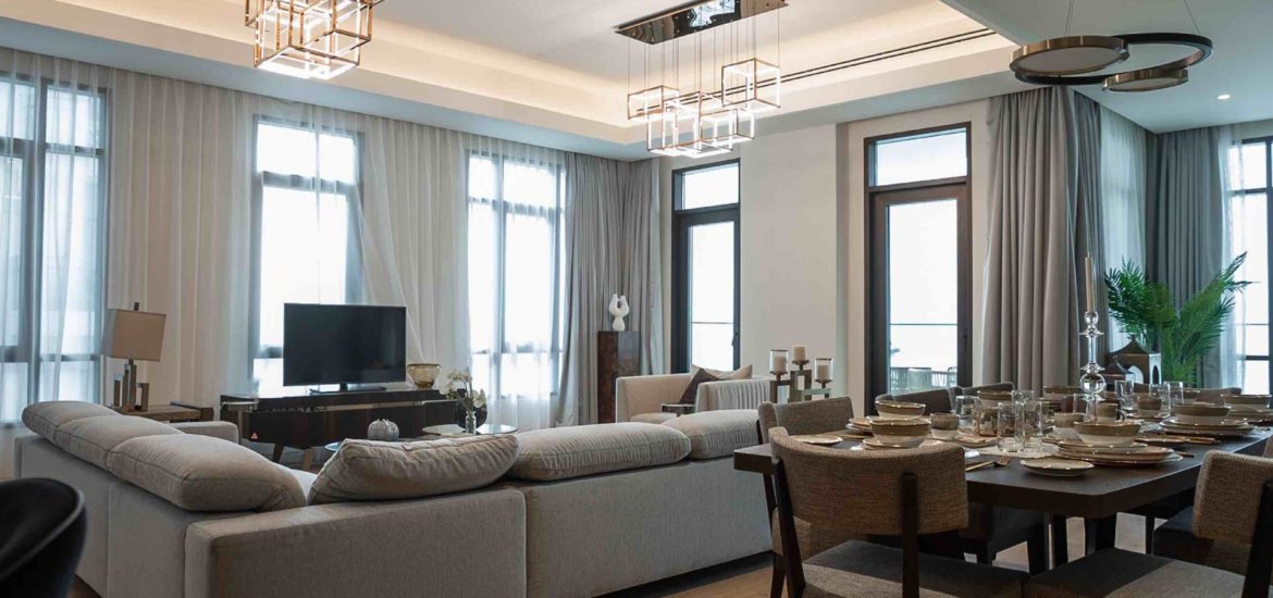 Apartment for sale in Al Reem Island, Abu Dhabi, UAE 2 bedrooms, 144 sq.m. No. 1002 - photo 3