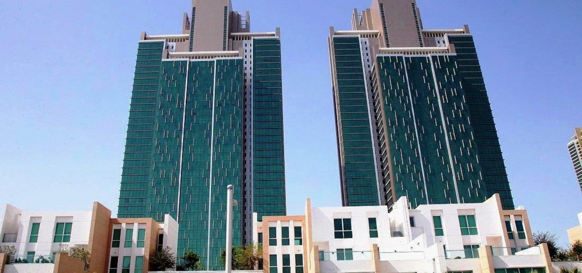 Apartment for sale in Al Reem Island, UAE 2 bedrooms, 163 sq.m. No. 1082 - photo 6