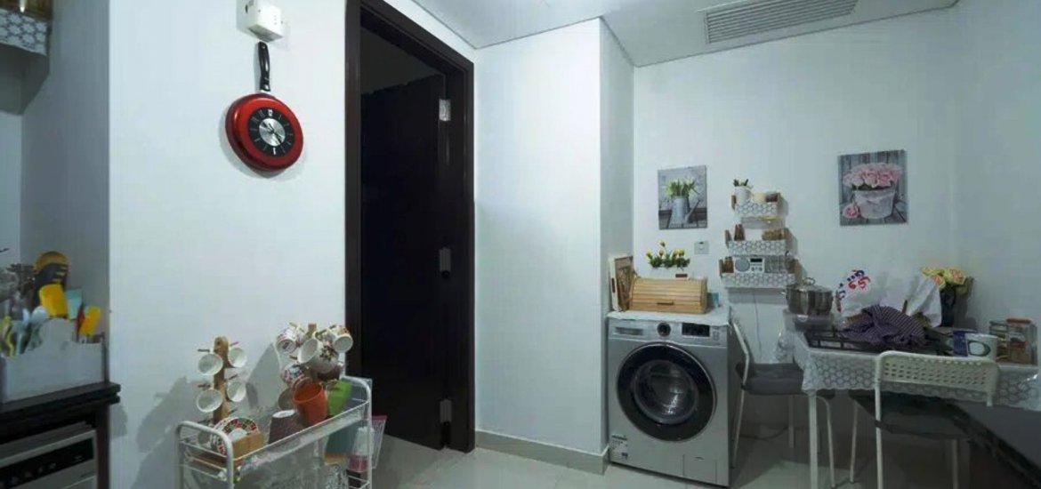 Apartment for sale in Al Reem Island, UAE 2 bedrooms, 163 sq.m. No. 1082 - photo 1