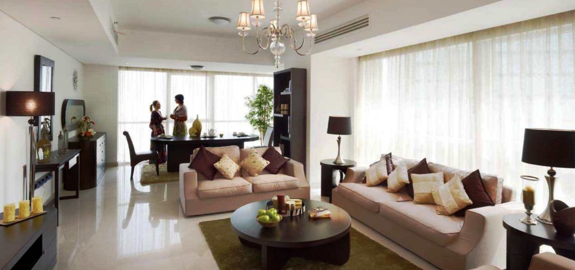 Apartment for sale in Al Reem Island, UAE 2 bedrooms, 174 sq.m. No. 1083 - photo 1