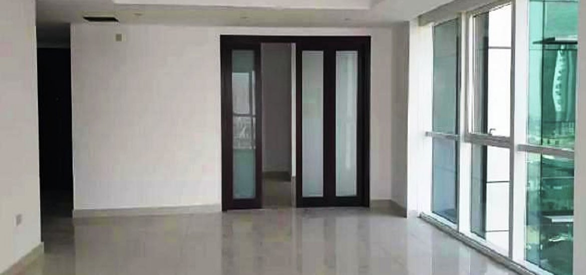 Apartment for sale in Al Reem Island, UAE 2 bedrooms, 186 sq.m. No. 1085 - photo 1