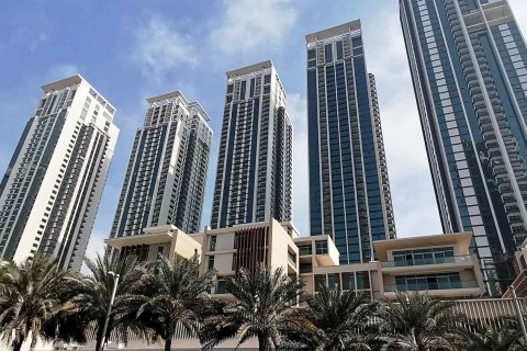 MARINA BLUE TOWER by Green Emirates Properties in Al Reem Island, Abu ...