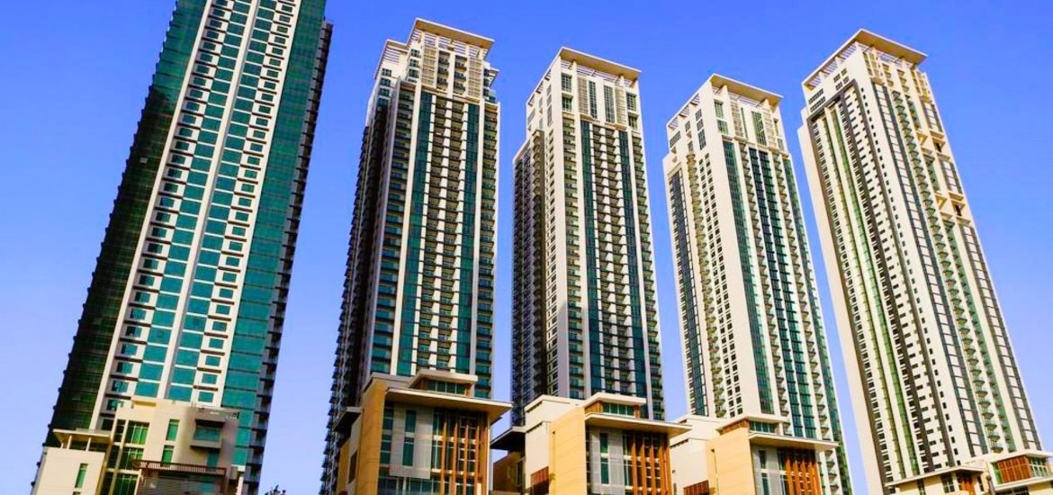Apartment for sale in Al Reem Island, Abu Dhabi, UAE 1 bedroom, 85 sq.m. No. 1076 - photo 5