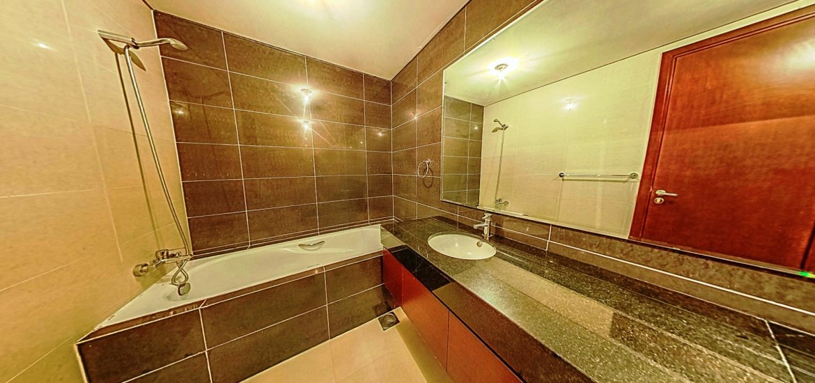 Apartment for sale in Al Reem Island, Abu Dhabi, UAE 2 bedrooms, 130 sq.m. No. 1077 - photo 4