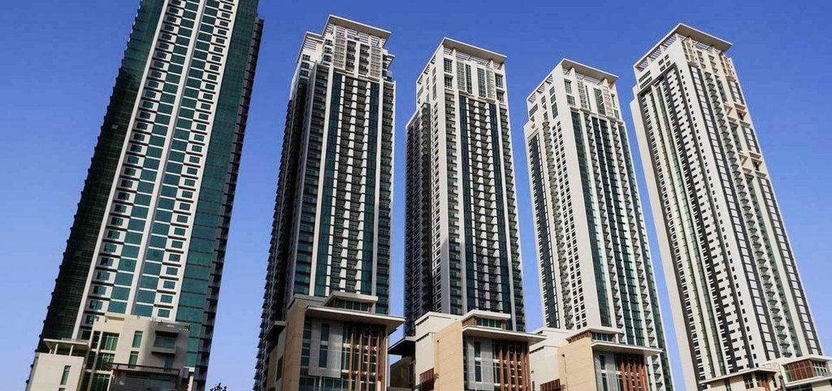 Apartment for sale in Al Reem Island, Abu Dhabi, UAE 2 bedrooms, 121 sq.m. No. 1031 - photo 7