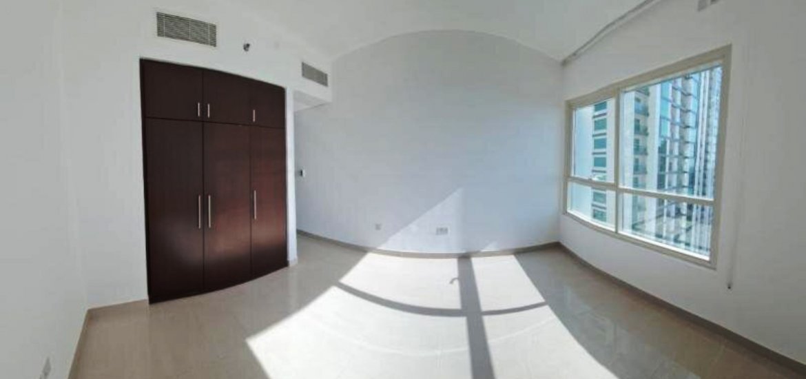 Apartment for sale in Al Reem Island, Abu Dhabi, UAE 2 bedrooms, 127 sq.m. No. 1032 - photo 1