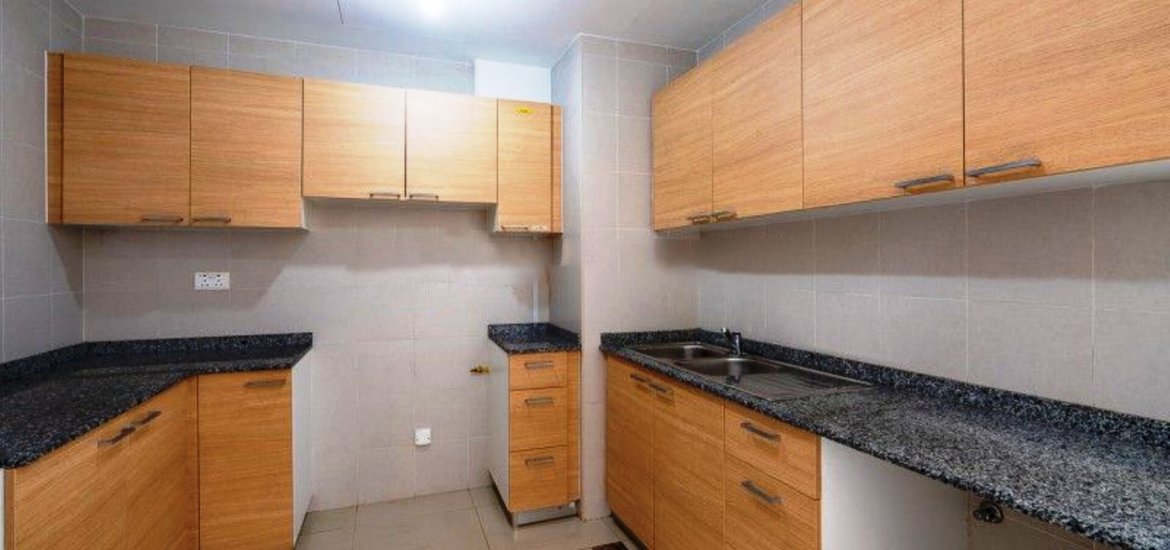 Apartment for sale in Al Reem Island, UAE 1 bedroom, 78 sq.m. No. 1057 - photo 1