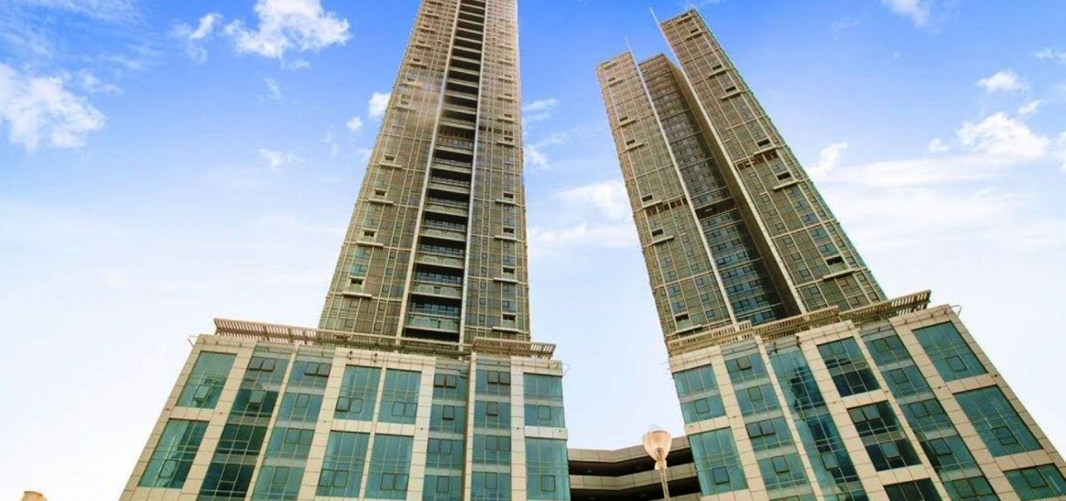Apartment for sale in Al Reem Island, Abu Dhabi, UAE 1 bedroom, 69 sq.m. No. 1088 - photo 8
