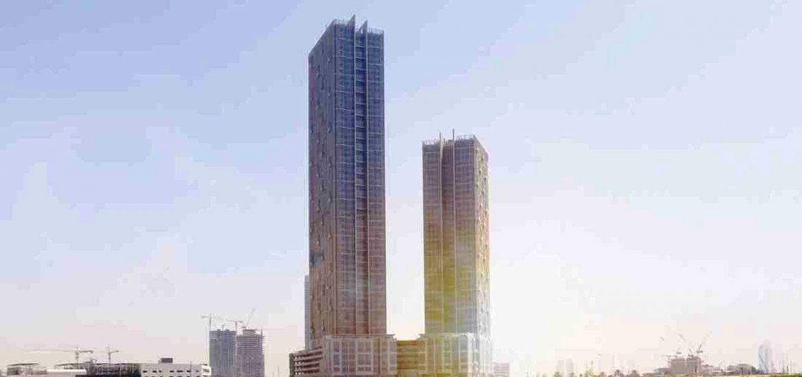 Apartment for sale in Al Reem Island, Abu Dhabi, UAE 3 bedrooms, 138 sq.m. No. 1095 - photo 7